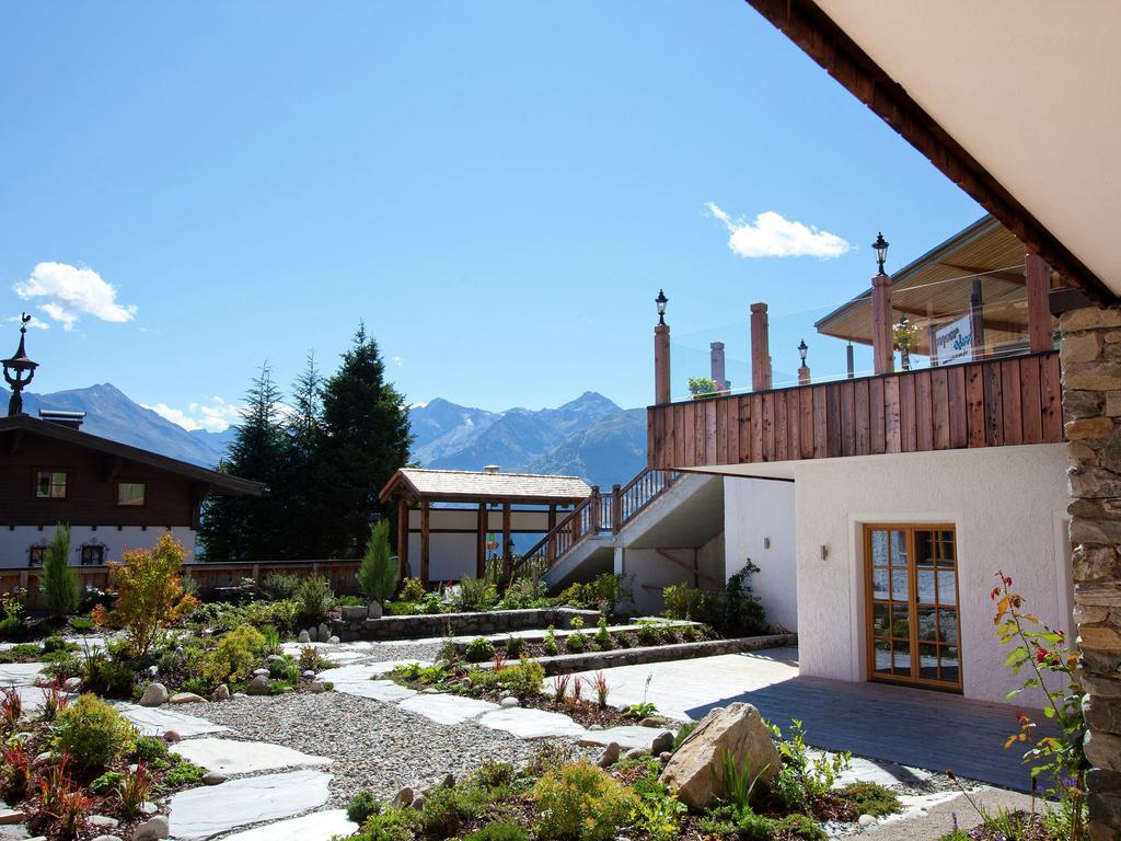 Holiday Home With Snow Covered Views Hollersbach im Pinzgau Exterior photo
